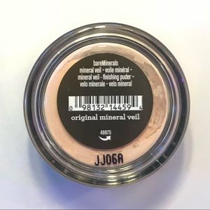 ✨☀️ bareMinerals Original Mineral Veil 🌺🌸